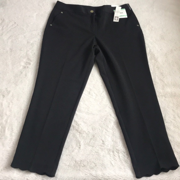 Anne Klein Pants - Picture 3 of 5
